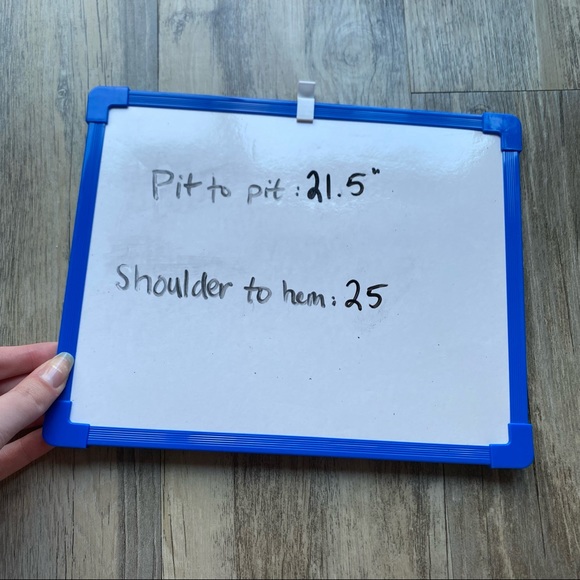 Pink Champion Oversized Sweatshirt - Picture 5 of 6